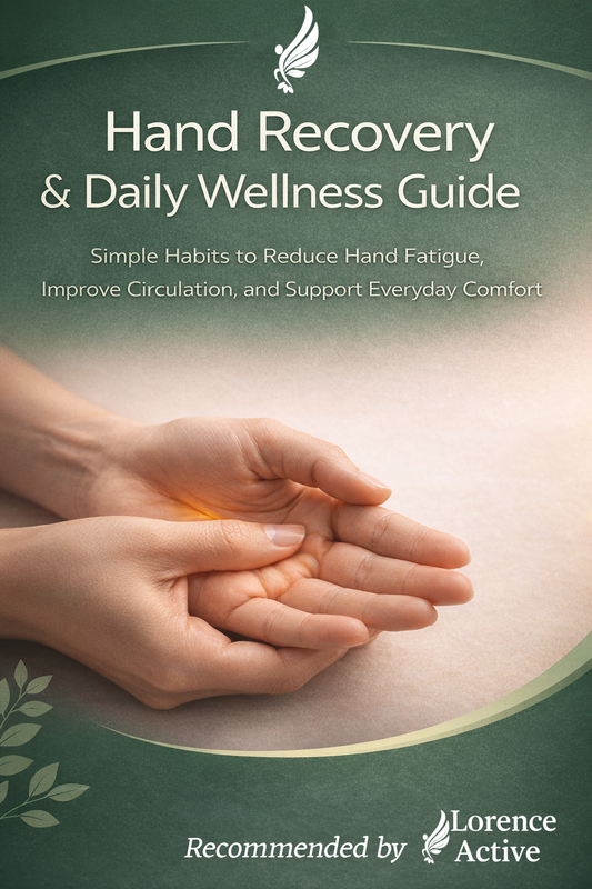 Hand Recovery