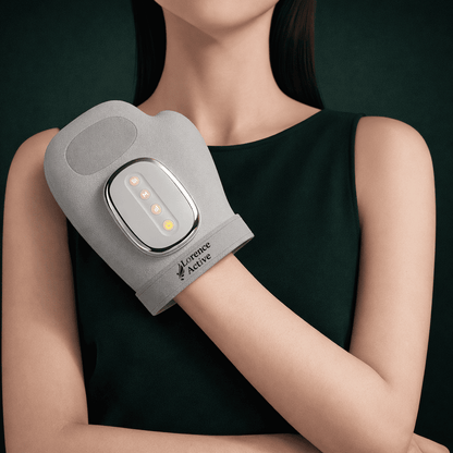 LorenceActive™ Portable Hand Massager