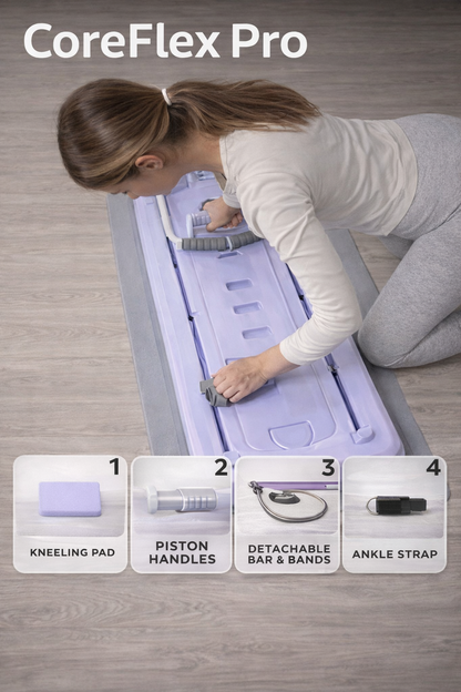 LorenceActive™ Fitnes Board