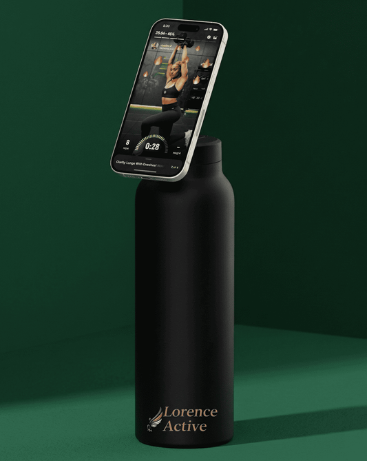 LorenceActive™ Magnetic Bottle