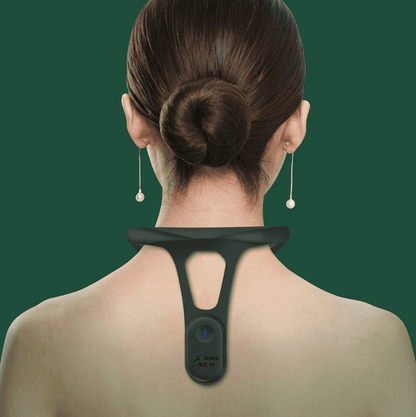 LorenceActive™ Smart Posture Corrector
