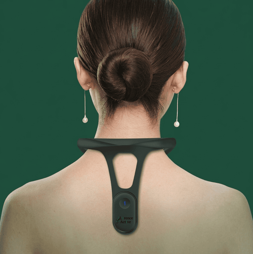 LorenceActive™ Smart Posture Corrector