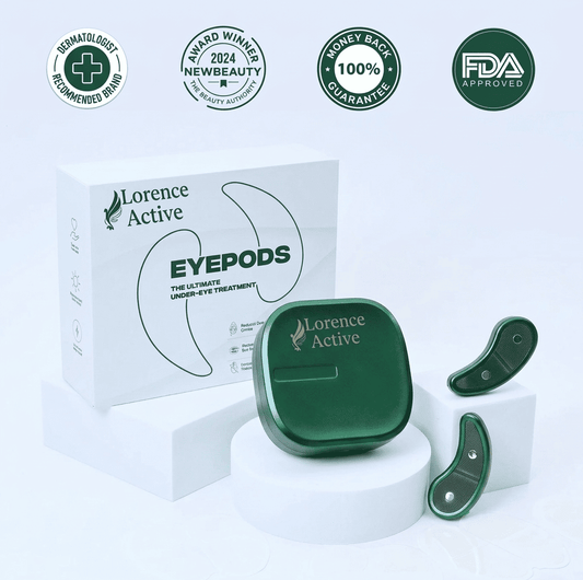 LorenceActive™ Eyepods