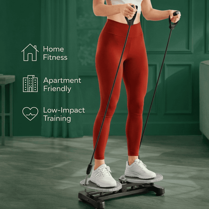 LorenceActive™ Twist Fitness Board