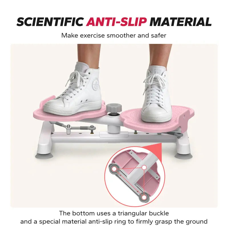 LorenceActive™ Twist Fitness Board