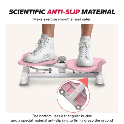 LorenceActive™ Twist Fitness Board