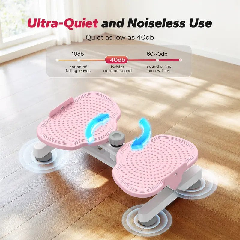 LorenceActive™ Twist Fitness Board