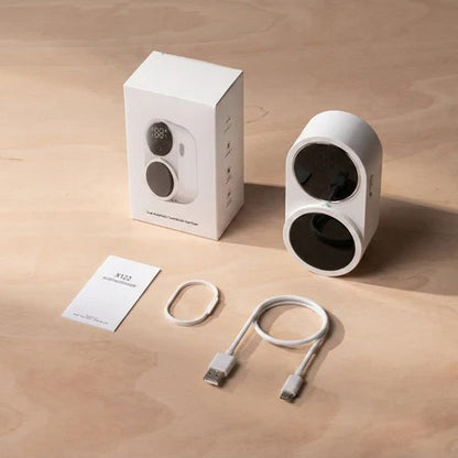 LorenceActive™ Toothbrush Sterilizer