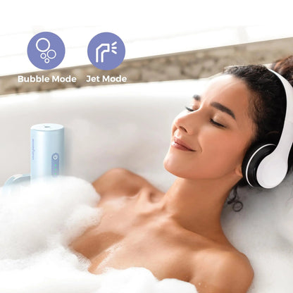 LorenceActive™ Cordless Bath Jet Spa