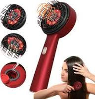 LorenceActive™ Massaging Scalp Comb