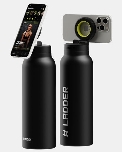 LorenceActive™ Magnetic Bottle
