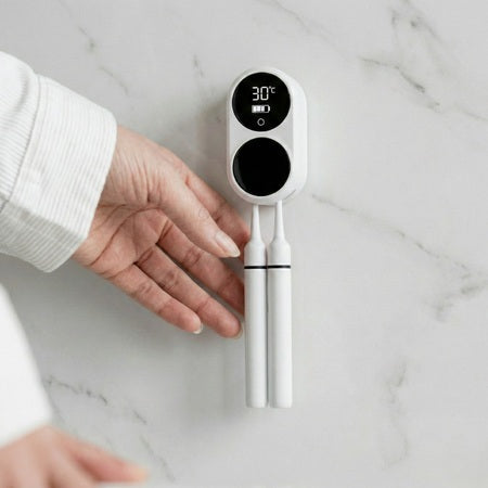 LorenceActive™ Toothbrush Sterilizer